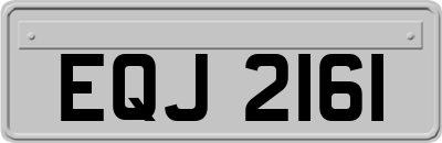 EQJ2161