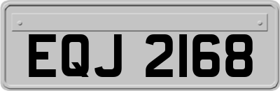 EQJ2168
