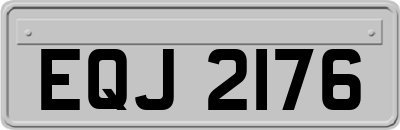 EQJ2176