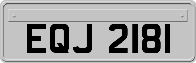 EQJ2181