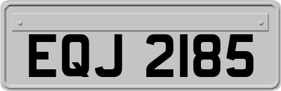 EQJ2185