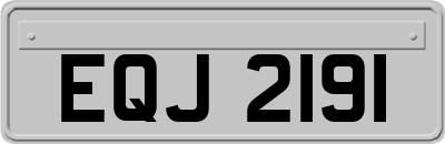 EQJ2191