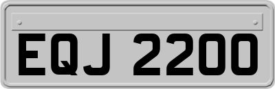 EQJ2200