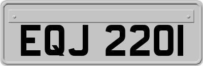 EQJ2201