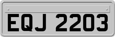 EQJ2203