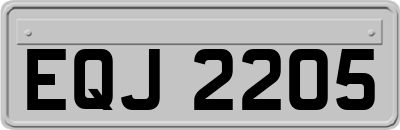 EQJ2205