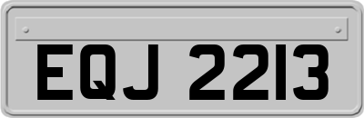 EQJ2213
