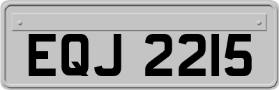 EQJ2215