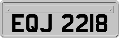 EQJ2218