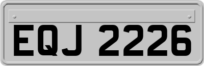EQJ2226