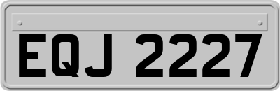 EQJ2227