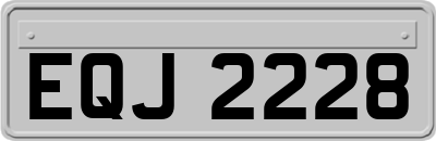 EQJ2228