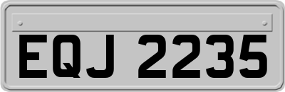 EQJ2235