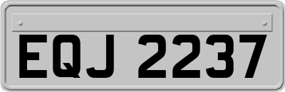 EQJ2237