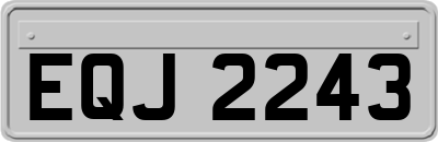 EQJ2243