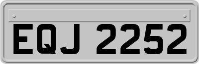 EQJ2252