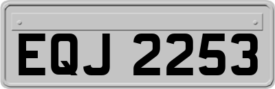 EQJ2253