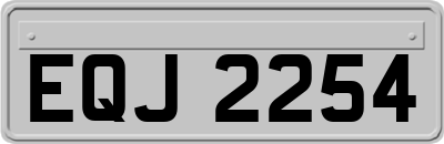 EQJ2254