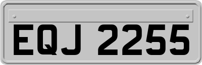EQJ2255