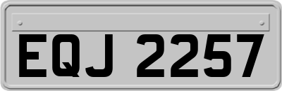 EQJ2257