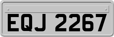 EQJ2267