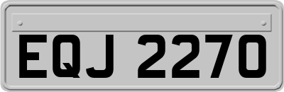 EQJ2270