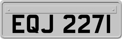 EQJ2271
