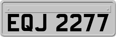 EQJ2277