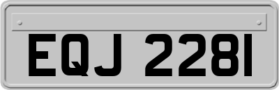 EQJ2281