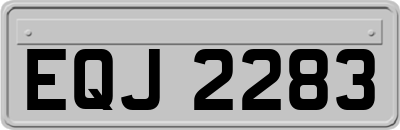 EQJ2283