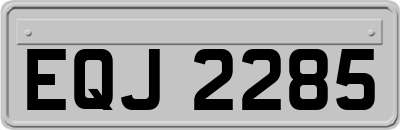 EQJ2285