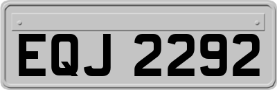 EQJ2292