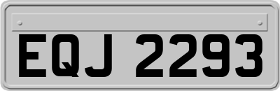 EQJ2293