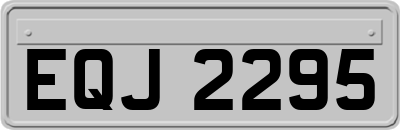 EQJ2295