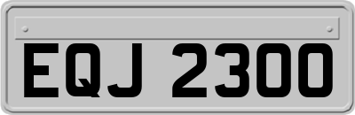 EQJ2300