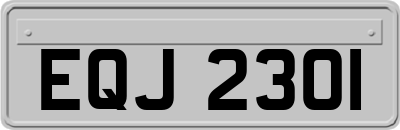 EQJ2301
