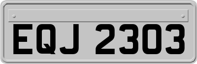 EQJ2303