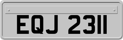 EQJ2311