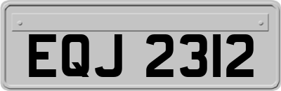 EQJ2312
