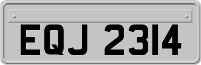 EQJ2314