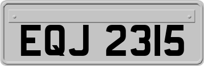 EQJ2315