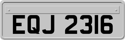 EQJ2316