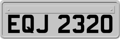 EQJ2320