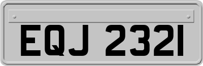 EQJ2321