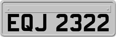 EQJ2322