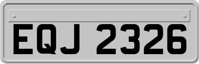 EQJ2326