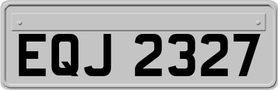 EQJ2327