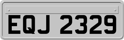 EQJ2329