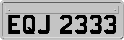 EQJ2333