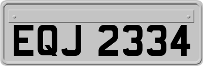 EQJ2334
